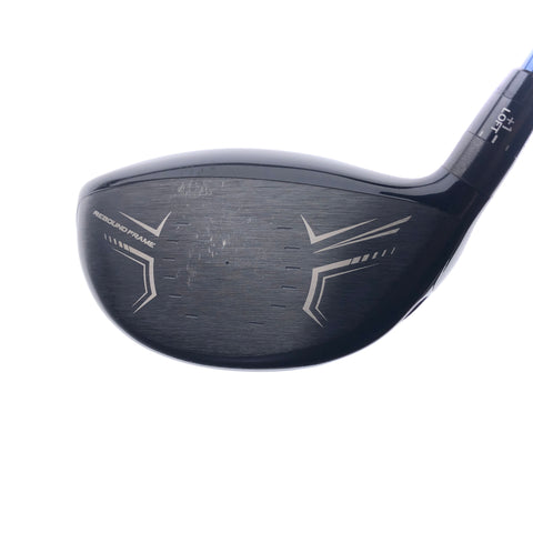 Used Srixon ZX5 Driver / 9.5 Degrees / Regular Flex - Replay Golf 