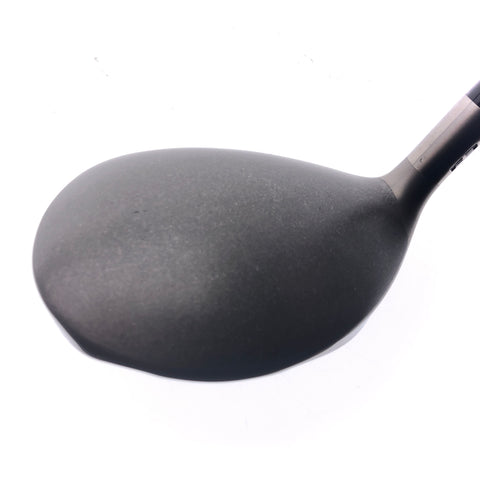 Used Cleveland Mashie 3 Fairway Wood / 15.5 Degrees / Regular Flex / Left-Handed