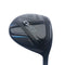 Used TaylorMade Qi10 3 Fairway Wood / 15 Degrees / Regular Flex