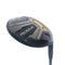 Used Callaway Rogue ST MAX 3 Fairway Wood / 15 Degrees / Regular Flex