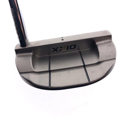 Used XXIO Full Milled Putter / 34.0 Inches