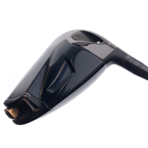 Used Callaway Paradym Driver / 10.5 Degrees / Stiff Flex - Replay Golf 