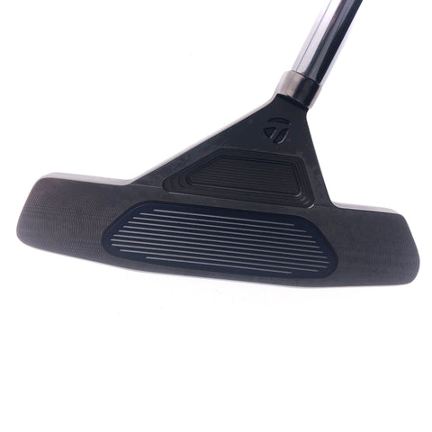 Used TaylorMade TRUSS TB2 Putter / 33.0 Inches