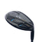 Used TaylorMade Qi10 Max 4 Hybrid / 23 Degrees / A Flex