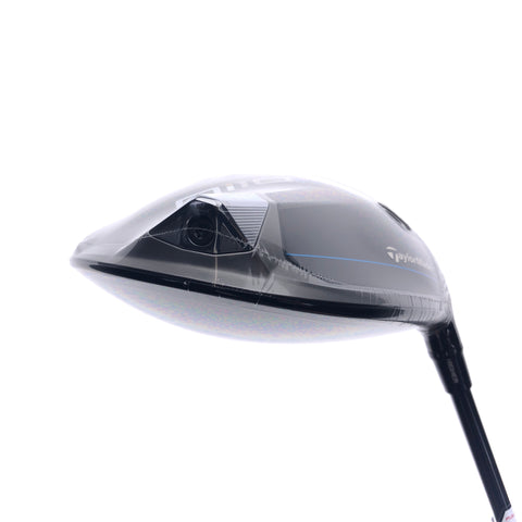 NEW TaylorMade Qi10 Driver / 10.5 Degrees / Regular Flex