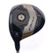 Used Wilson FG Tour F5 3 Fairway Wood / 15 Degrees / Regular Flex / Left-Handed