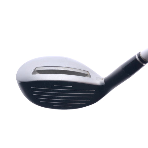 Used Adams Idea Super 2012 5 Hybrid / 25 Degrees / Regular Flex - Replay Golf 