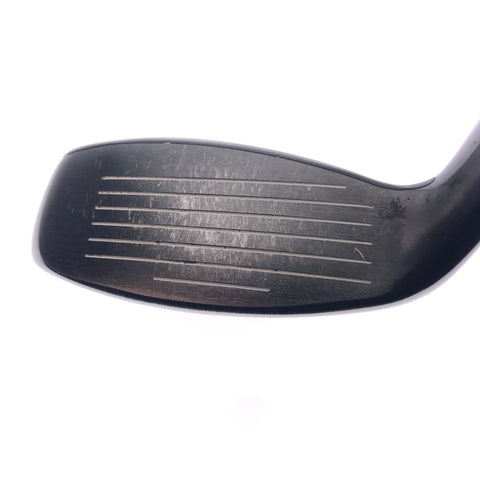 Used Callaway XR 3 Hybrid / 20 Degrees / X-Stiff Flex