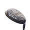 Used Cobra Baffler TWS 2009 3 Hybrid / 20 Degrees / Regular Flex - Replay Golf 