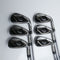 Used TaylorMade M4 Iron Set / 5 - PW / Regular Flex