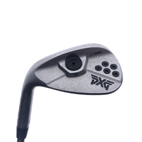 Used PXG 0311 Milled Sugar Daddy II Sand Wedge / 54.0 / X Flex / Left-Handed