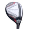 NEW TaylorMade Stealth Womens Rescue 4 Hybrid / 23 Degrees / Ladies Flex