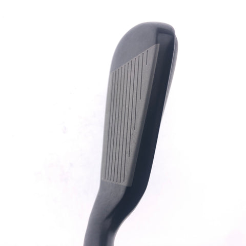 Used Ping G Series 4 Hybrid / 22 Degrees / Stiff Flex - Replay Golf 