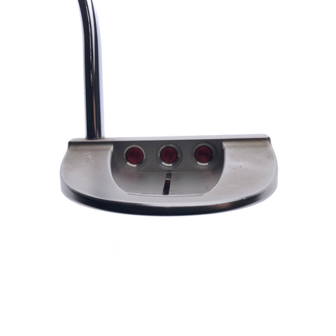 Used Scotty Cameron GoLo 5 2014 Putter / 34.0 Inches - Replay Golf 