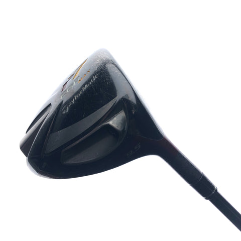 Used TaylorMade R7 CGB Max Driver / 9.5 Degrees / Stiff Flex