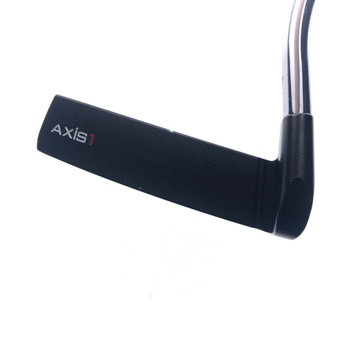 Used AXIS Axis1 Rose Putter / 34.0 Inches