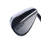 Used Cleveland RTX 6 Tour Satin Pitching Wedge / 46.0 Degrees / Wedge Flex - Replay Golf 