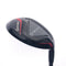 Used TaylorMade Stealth Rescue 3 Hybrid / 19 Degrees / Lite Flex - Replay Golf 