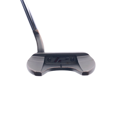 Used TaylorMade TP Patina Ardmore 3 Putter / 34.0 Inches
