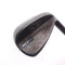 Used Mizuno T22 Raw Gap Wedge / 50.0 Degrees / X-Stiff Flex - Replay Golf 
