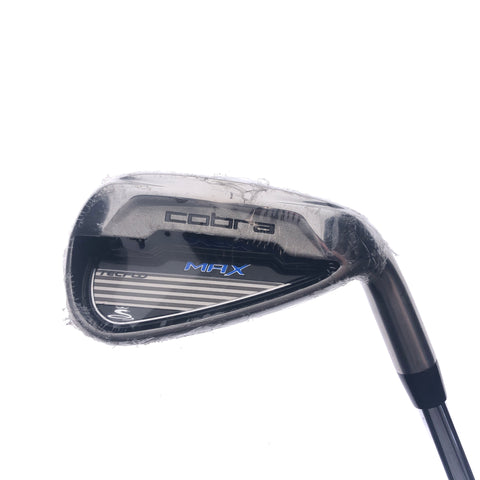 Used Cobra MAX 7 Iron / 31.5 Degrees / Regular Flex