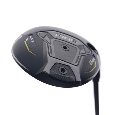 Used Ping G430 LST 3 Fairway Wood / 15 Degrees / Regular Flex