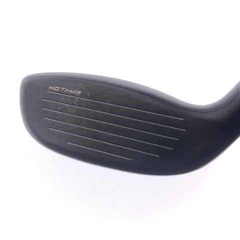 Used Cobra LTDx 3 Hybrid / 19 Degrees / A Flex