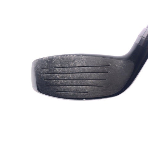 Used PXG 0211 3 Hybrid / 19 Degrees / Regular Flex