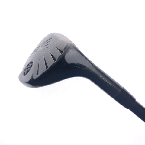Used Ping G25 2 Hybrid / 17 Degrees / Stiff Flex - Replay Golf 