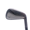 Used TaylorMade P7MC 2023 4 Iron / 23.0 Degrees / Stiff Flex