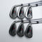 Used Callaway X Hot Iron Set / 5 - PW / Regular Flex