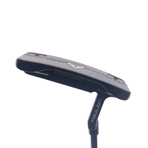 Used Odyssey Toulon Design Madison 2022 Putter / 34.0 Inches