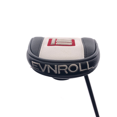 Used Evnroll EV5.1 Putter / 34.0 Inches