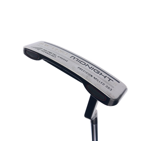 Used Nike Method Midnight 006 Putter / 34.5 Inches