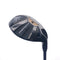 Used Callaway Paradym 4 Hybrid / 21 Degrees / Regular Flex - Replay Golf 