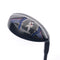 Used Callaway XR 3 Hybrid / 19 Degrees / Stiff Flex - Replay Golf 