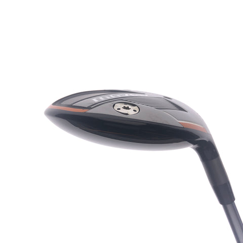 Used Callaway Mavrik 5 Fairway Wood / 18 Degrees / Ladies Flex