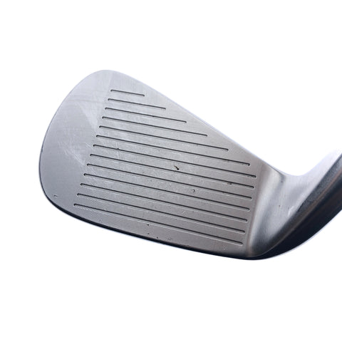 Used TaylorMade P7MC 2020 4 Iron / 23.0 Degrees / Stiff Flex