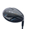 Used TaylorMade Qi10 Max 5 Fairway Wood / 19 Degrees / Regular Flex