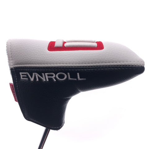 Used Evnroll EV2 Putter / 34.0 Inches