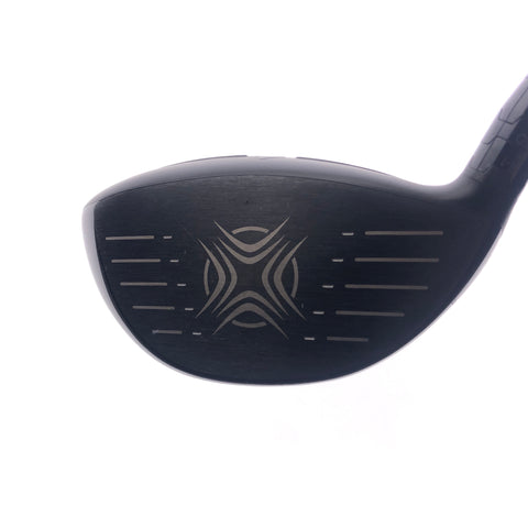 Used TOUR ISSUE Callaway XR Driver / 8.5 Degrees / Stiff Flex