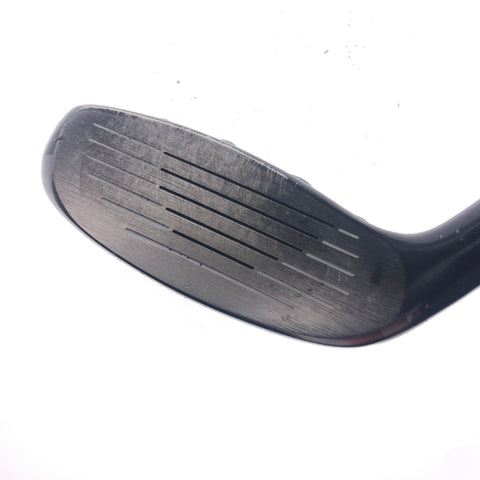 Used Ping G410 4 Hybrid / 22 Degrees / Regular Flex - Replay Golf 