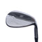 Used Titleist Vokey SM8 Tour Chrome Sand Wedge / 56.0 Degrees / Wedge Flex - Replay Golf 