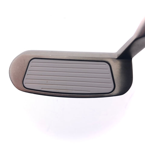 Used Odyssey X-Act Chipper / 37.0 Degrees / Wedge Flex