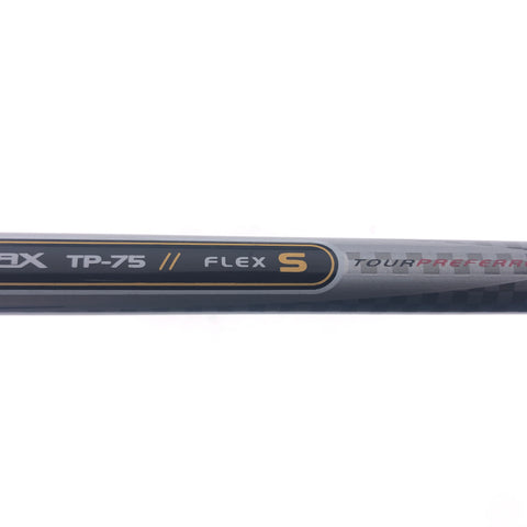Used TaylorMade R7 CGB Max Driver / 9.5 Degrees / Stiff Flex - Replay Golf 