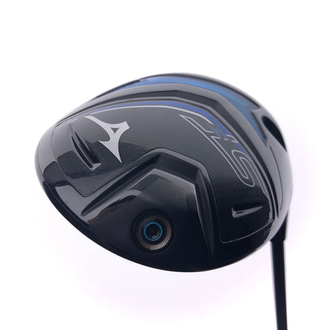 Used Mizuno STZ 230 Driver / 9.5 Degrees / Regular Flex