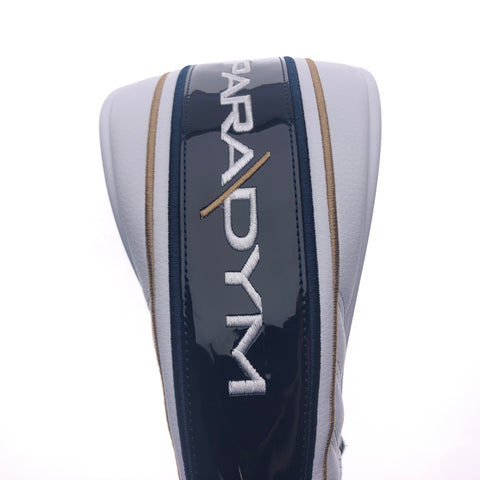 NEW Callaway Paradym X 4 Hybrid / 21 Degrees / Regular Flex - Replay Golf 