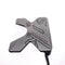 Used SIK Flo C-Series Putter / 34.0 Inches
