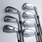 Used Srixon Z 785 Iron Set / 5 - PW + AW / Stiff Flex