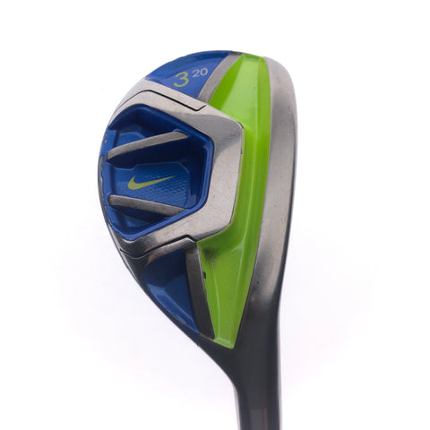 Nike hybrid vapor fly hotsell